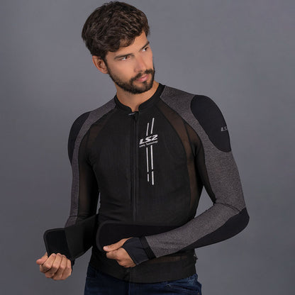 Chaqueta LS2 X-Armor Men