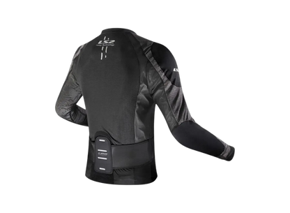 Chaqueta Armadura LS2 X-Armor