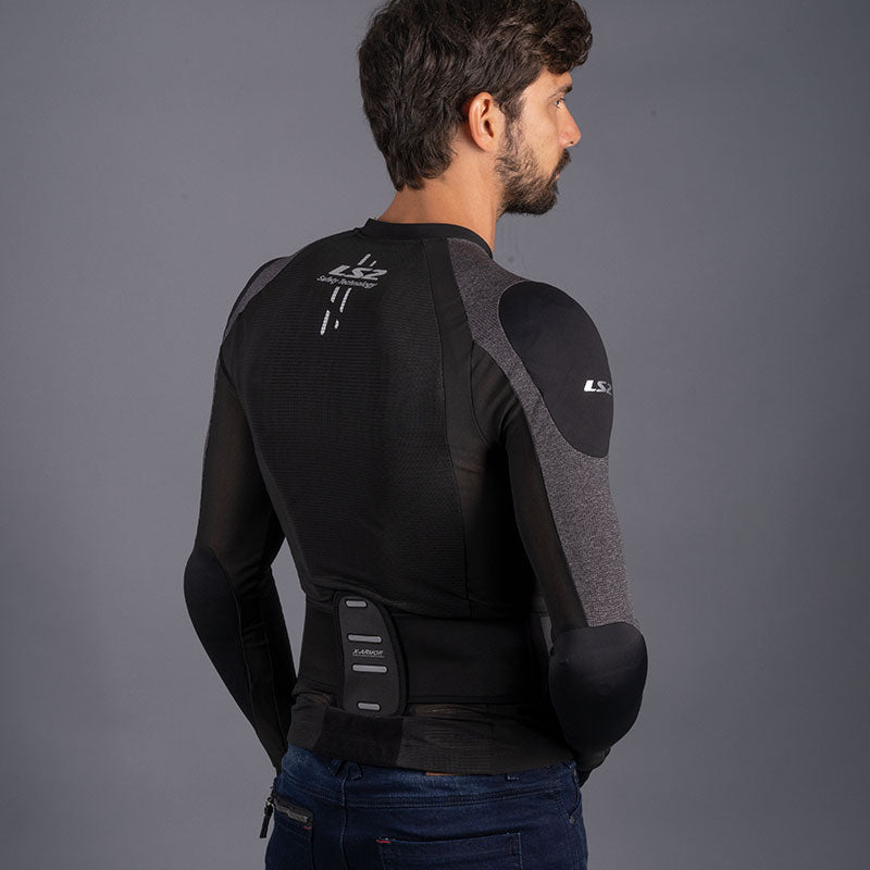 Chaqueta LS2 X-Armor Men