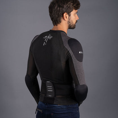 Chaqueta LS2 X-Armor Men