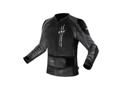 Chaqueta Armadura LS2 X-Armor