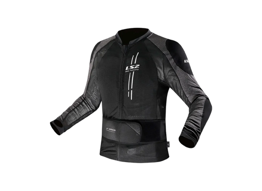 Chaqueta Armadura LS2 X-Armor