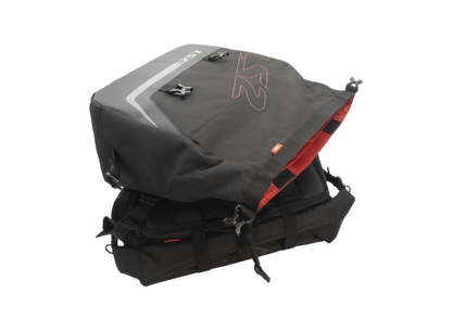 Alforjas Laterales LS2 Freedom 20lts + 20 lts