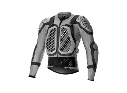 Armadura Protectora Bionic Action V2 Gris