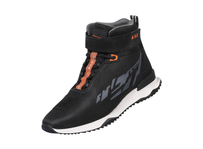 Calzado LS2 Acrux Black