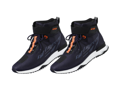 Calzado LS2 Acrux Blue