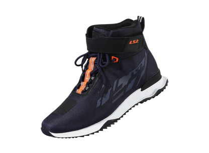 Calzado LS2 Acrux Blue
