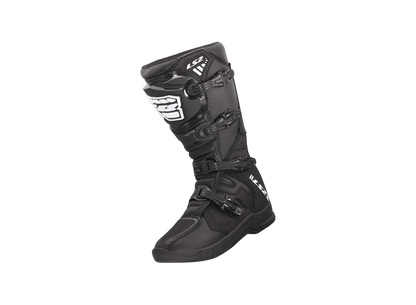 Bota LS2 Raptor Motocross Black