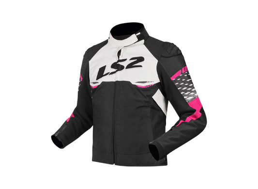 Chaqueta LS2 Apex Lady Jack