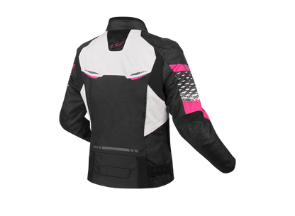 Chaqueta LS2 Apex Lady Jack