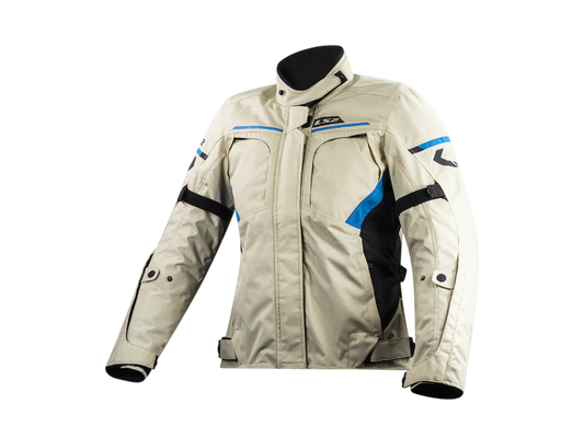Chaqueta LS2 Endurance Lady Sand 4 Estaciones