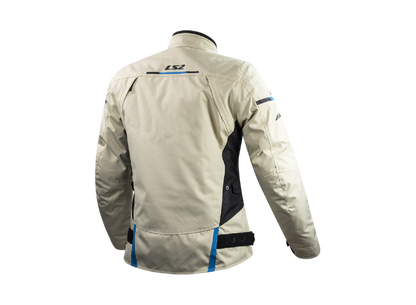 Chaqueta LS2 Endurance Lady Sand 4 Estaciones