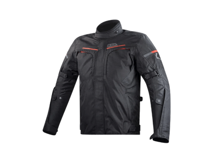 Chaqueta LS2 Endurance Men Black