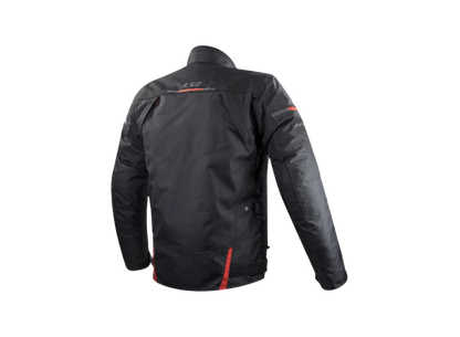 Chaqueta LS2 Endurance Men Black 4 Estaciones