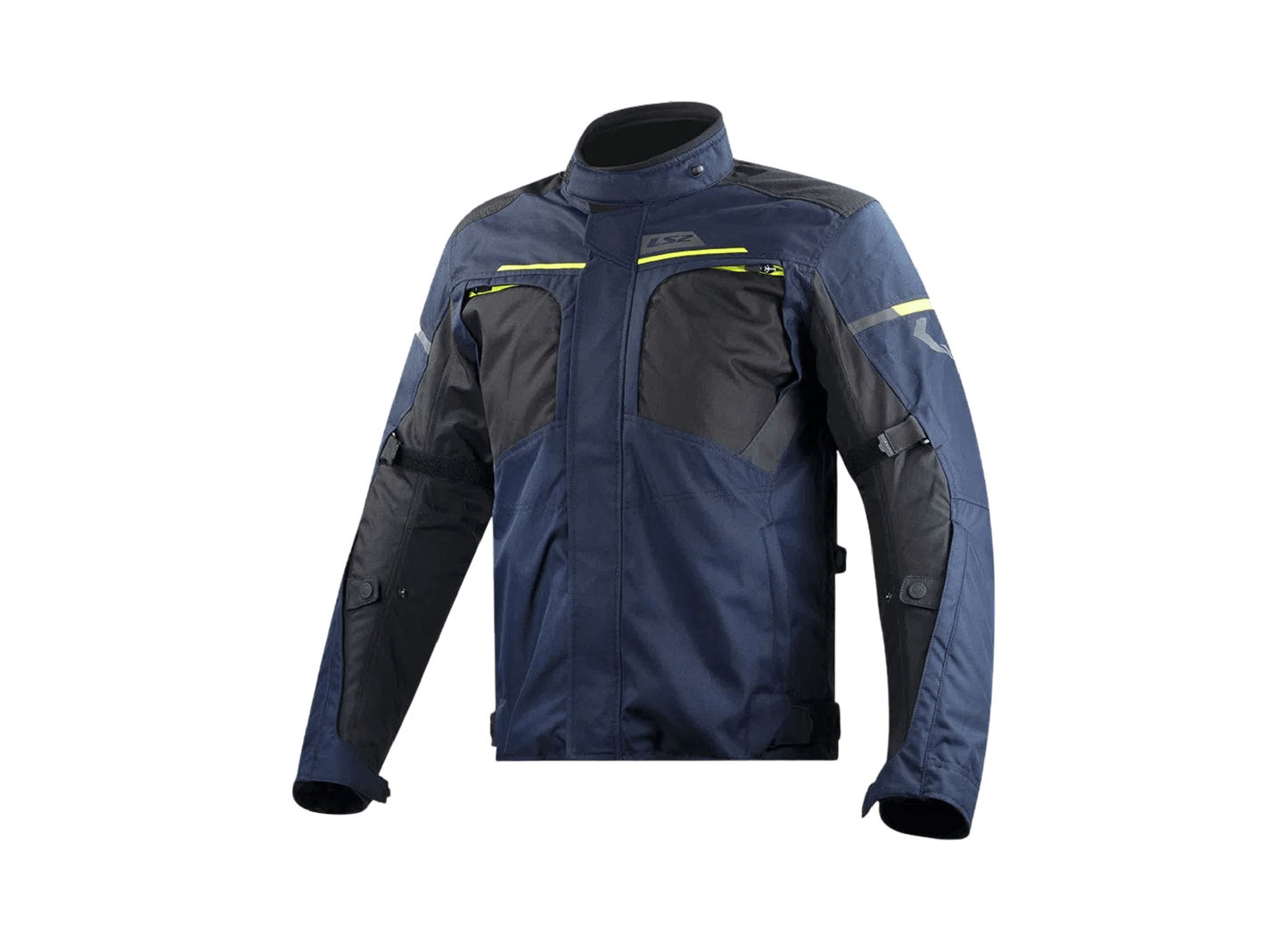 Chaqueta LS2 Endurance Men Blue