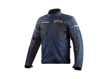 Chaqueta LS2 Endurance Men Blue 4 Estaciones