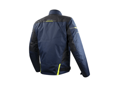 Chaqueta LS2 Endurance Men Blue 4 Estaciones