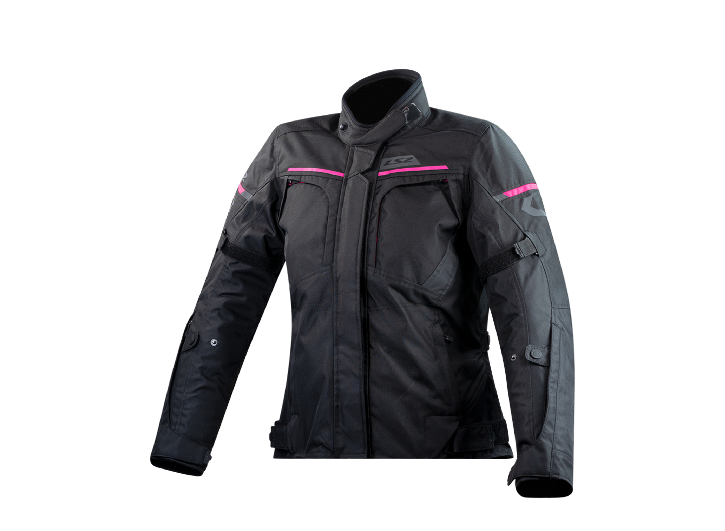 Chaqueta LS2 Endurance Lady 4 Estaciones