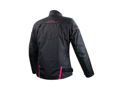 Chaqueta LS2 Endurance Lady 4 Estaciones