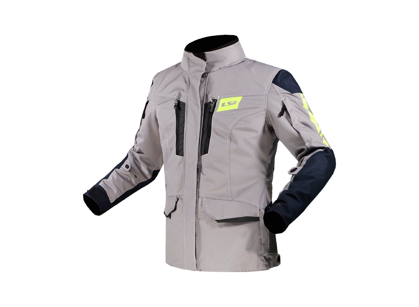 Chaqueta LS2 Metropolis Evo Lady