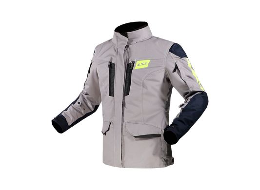 Chaqueta LS2 Metropolis Evo Lady