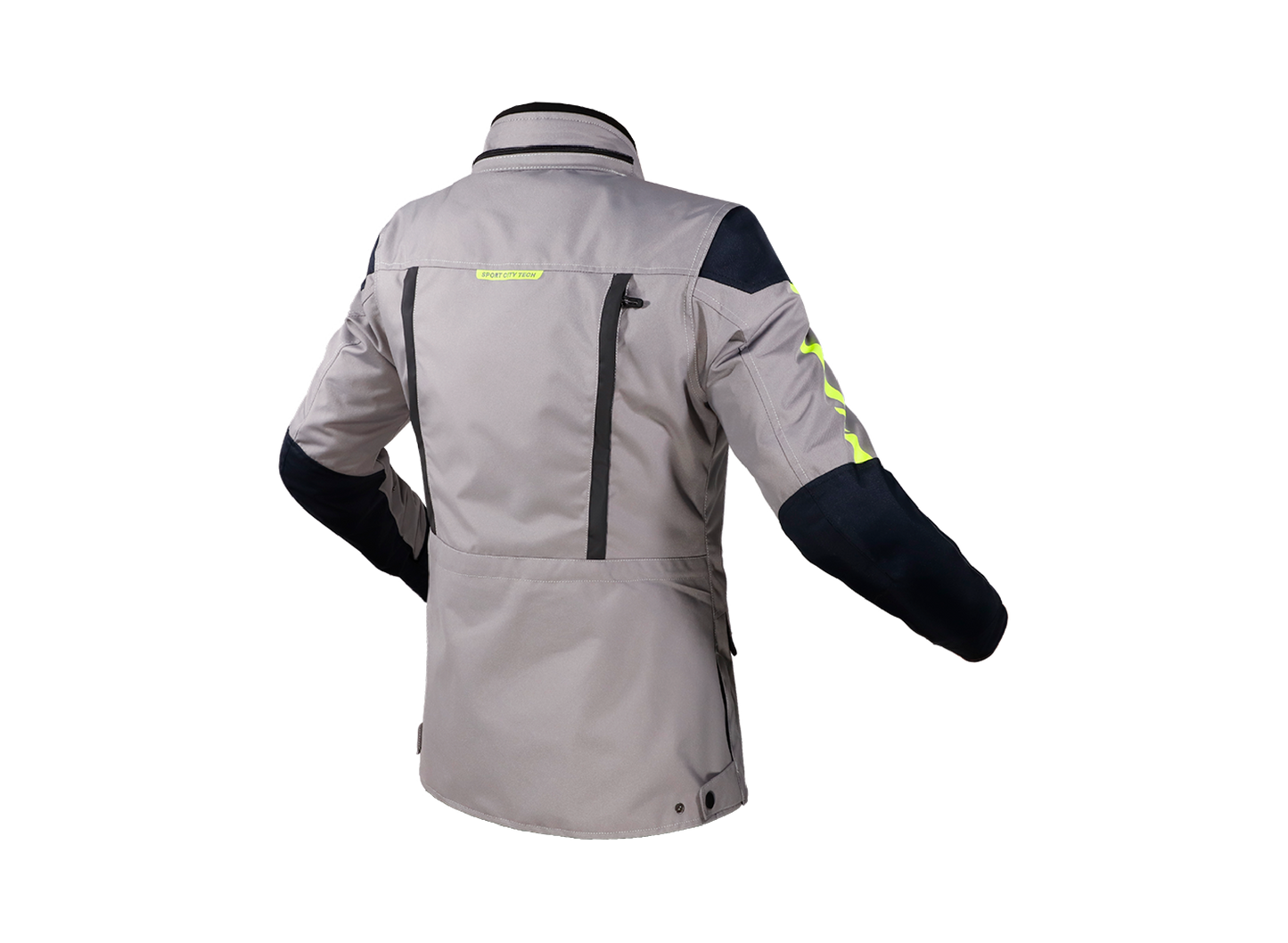 Chaqueta LS2 Metropolis Evo Lady