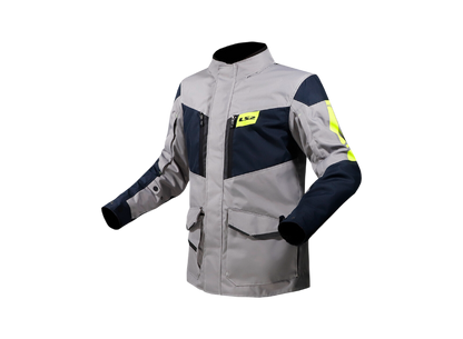 Chaqueta LS2 Metropolis Evo Men