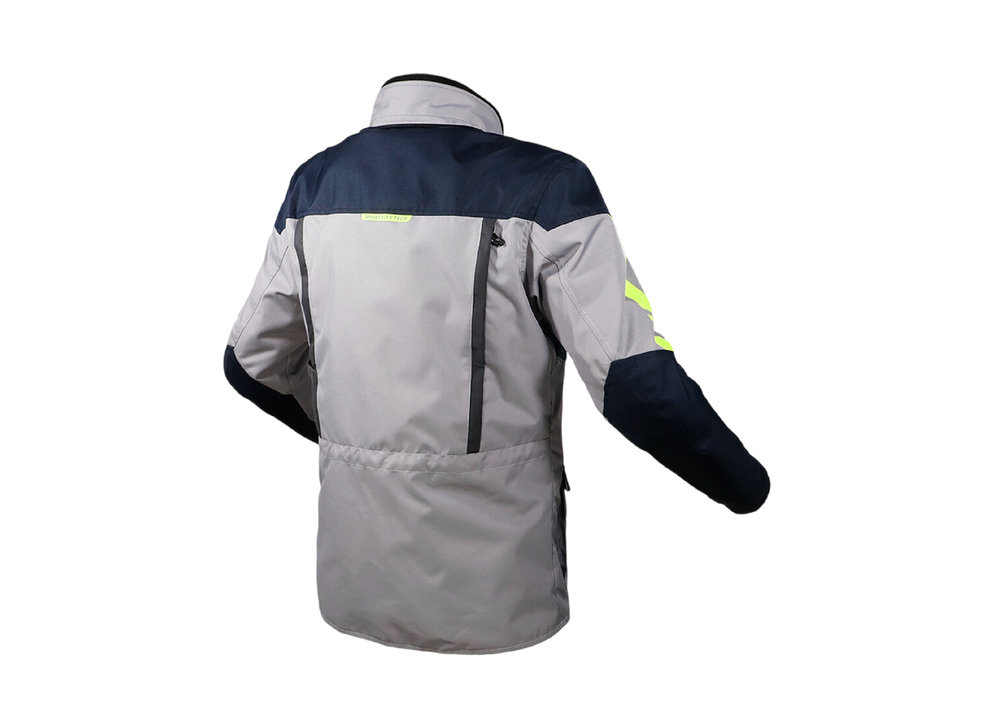 Chaqueta LS2 Metropolis Evo Men