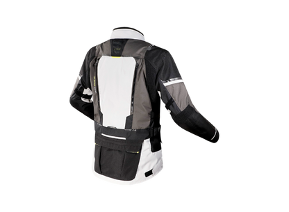 Chaqueta Scout LS2 Norway Men Grey