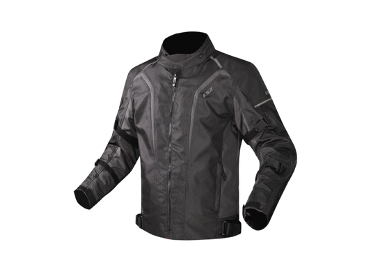 Chaqueta LS2 Sepang Lady Black