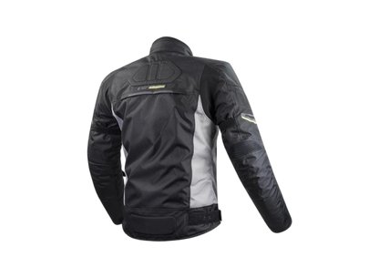 Chaqueta LS2 Shadow Men Black