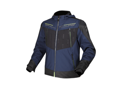 Chaqueta LS2 Zirconium Evo Men