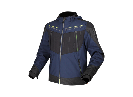 Chaqueta LS2 Zirconium Evo Men