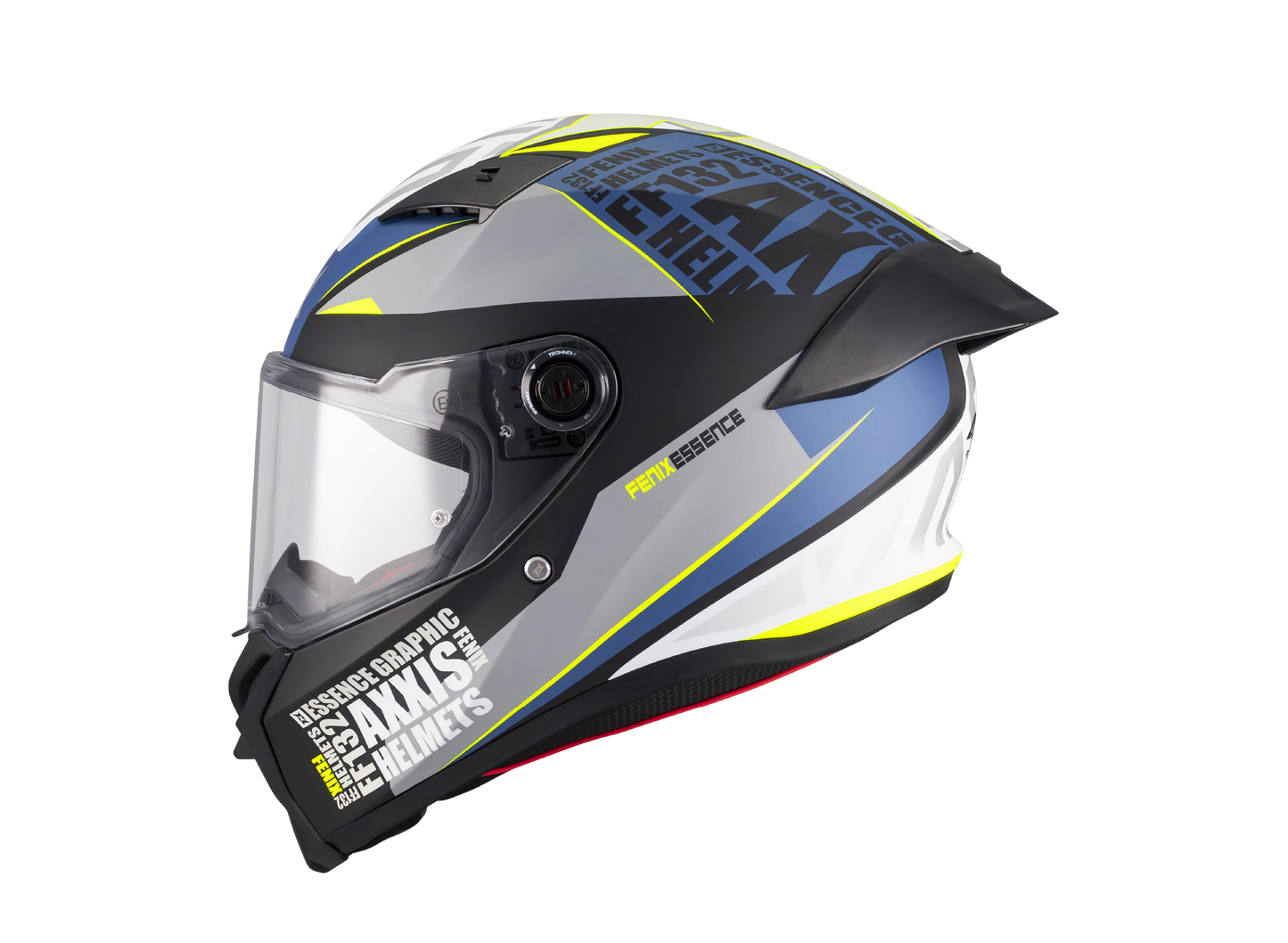 Casco Axxis Fenix Essence C2
