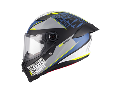 Casco Axxis Fenix Essence C2
