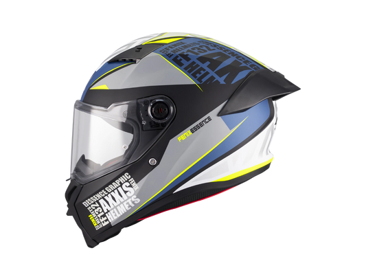 Casco Axxis Fenix Essence C2