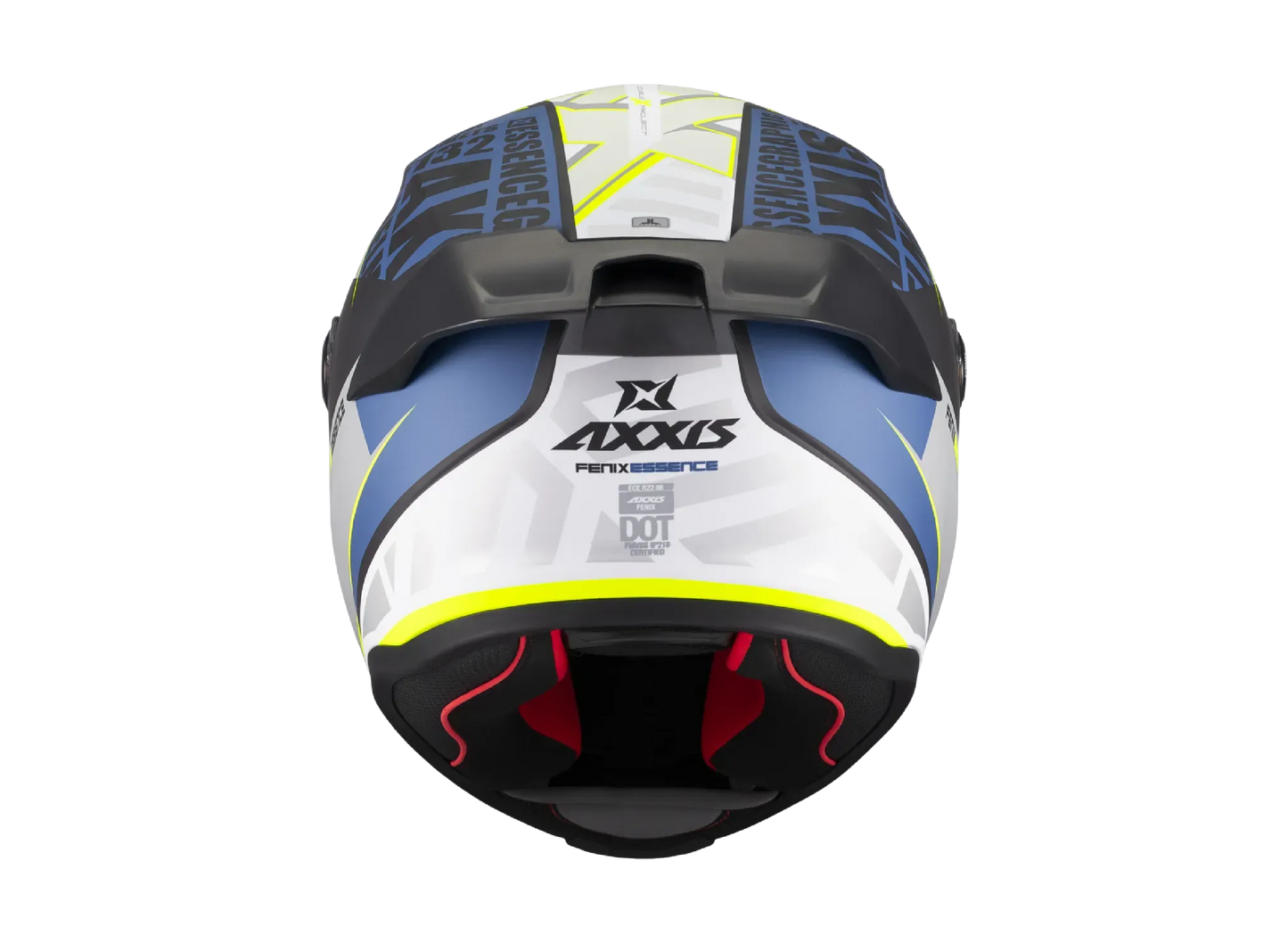 Casco Axxis Fenix Essence C2