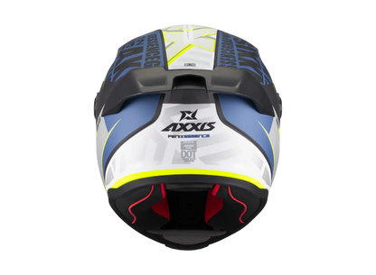 Casco Axxis Fenix Essence C2