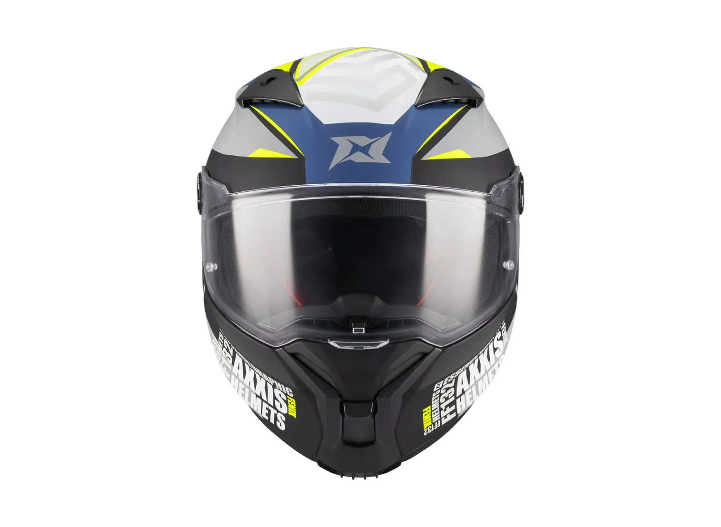 Casco Axxis Fenix Essence C2