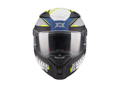 Casco Axxis Fenix Essence C2