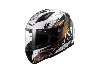 Casco LS2 FF353 Rapid Dream Catcher