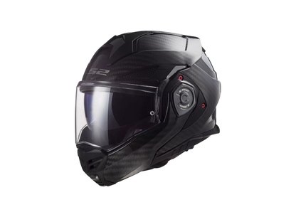 Casco LS2 FF901 Advant X Carbon Black Matt