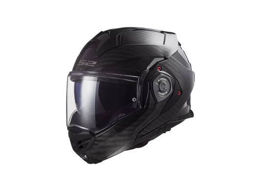 Casco LS2 FF901 Advant X Carbon Black Matt