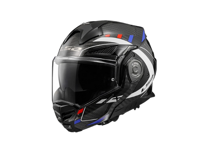 Casco LS2 FF901 Advant X Carbon Future