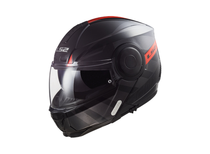Casco LS2 FF902 Scope Hamr