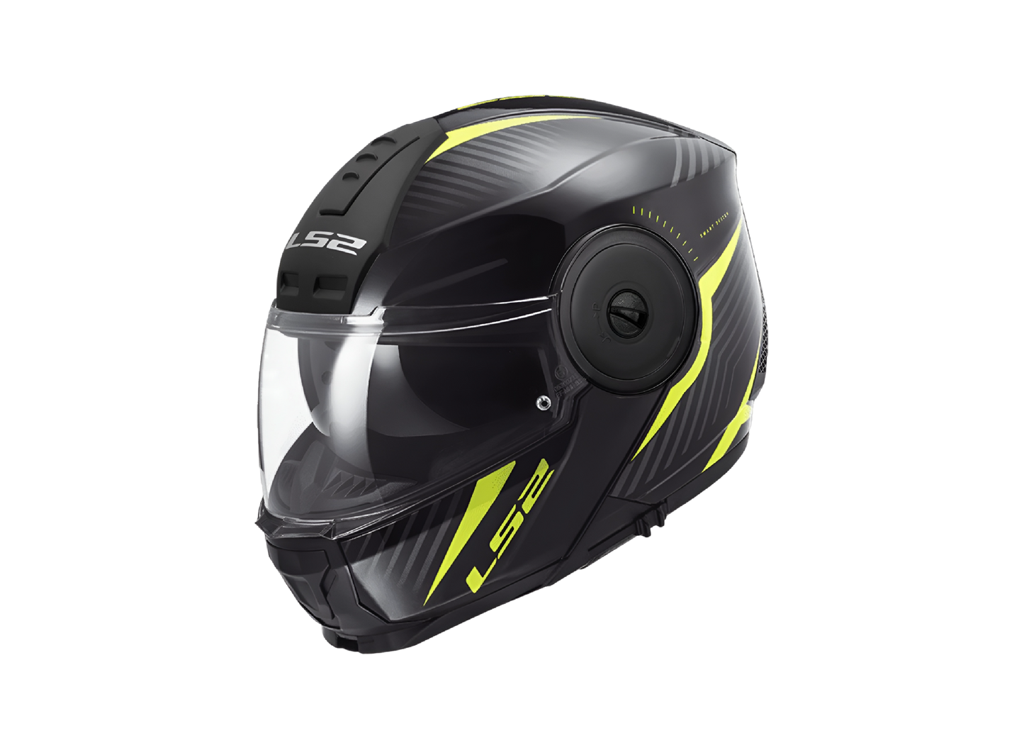 Casco LS2 FF902 Scope Skid