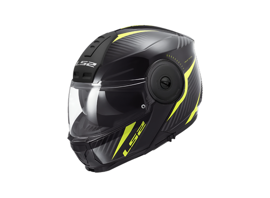 Casco LS2 FF902 Scope Skid