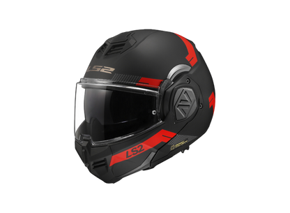 Casco LS2 FF906 Advant Bend