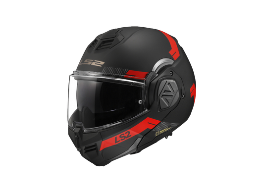 Casco LS2 FF906 Advant Bend