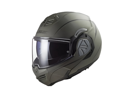 Casco LS2 FF906 Advant Matt Sand